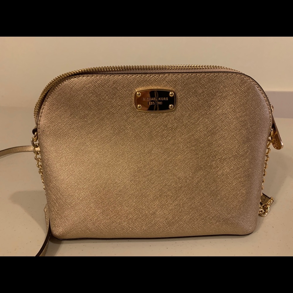 Michael Kors Crossbody
